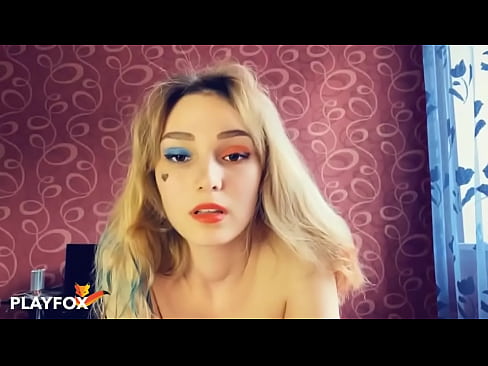 ❤️ Nanome ahy firaisana tamin'i Harley Quinn ny solomaso zava-misy virtoaly majika ☑ Voasary vetaveta vita an-trano amin'ny mg.taxiporec.top ❌